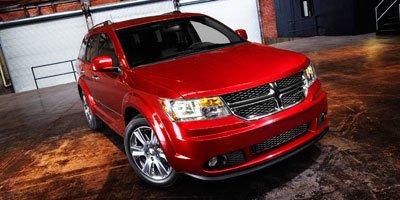 2012 Dodge Journey SXT's photo