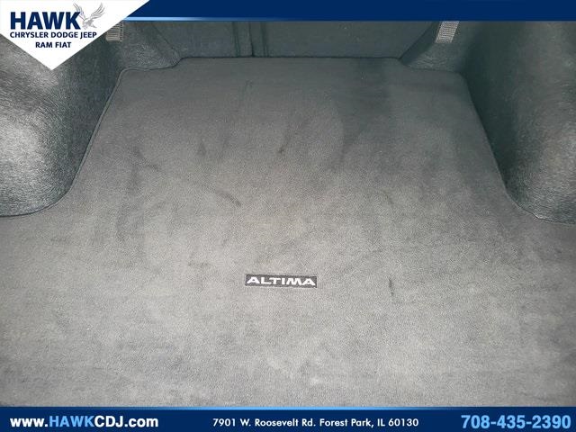 2023 NISSAN ALTIMA - Image 18