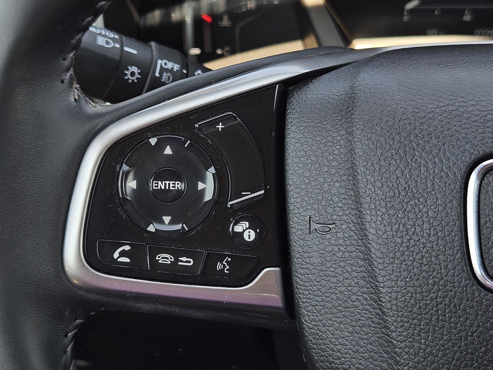 2022 Honda CR-V EX-L photo 15