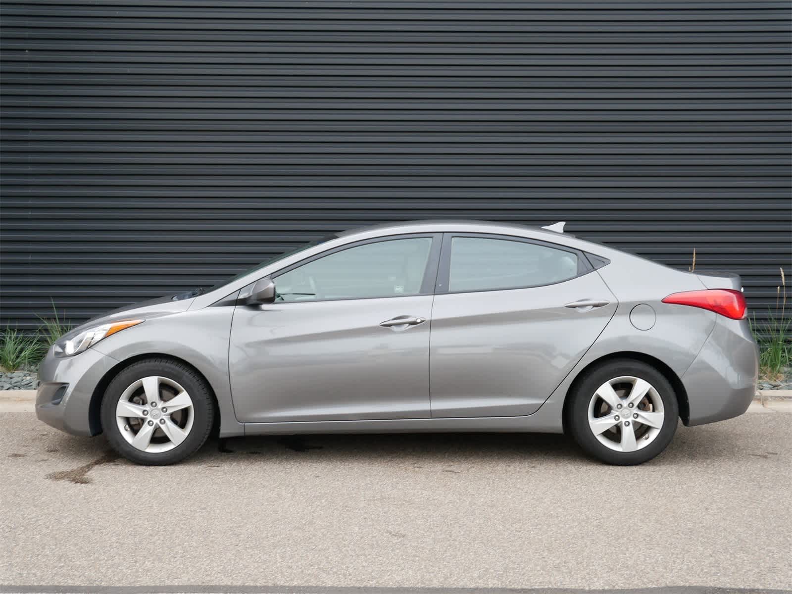Used 2013 Hyundai Elantra GLS with VIN 5NPDH4AE5DH383633 for sale in Saint Paul, Minnesota