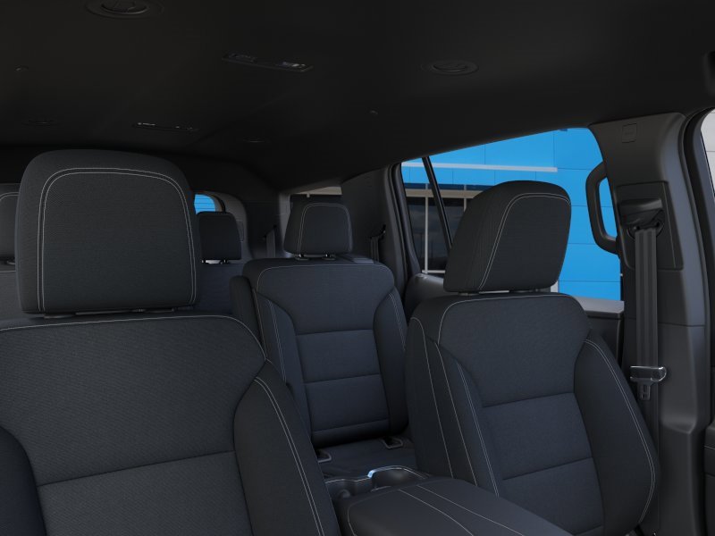 2026 Chevrolet Traverse photo 24