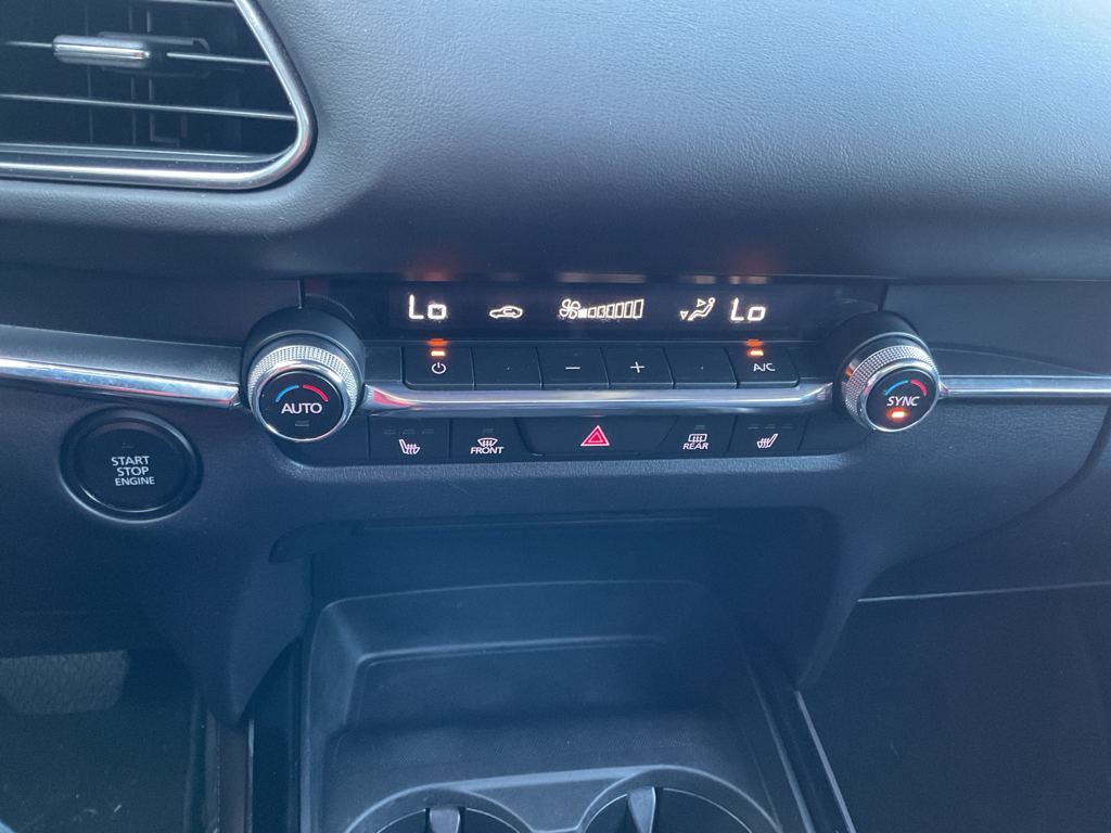 2021 Mazda CX-30 Premium photo 26