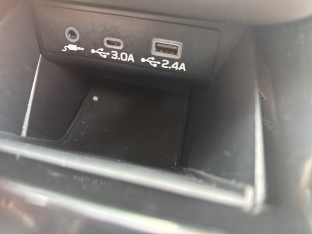 2024 Subaru Outback Onyx Edition XT photo 35