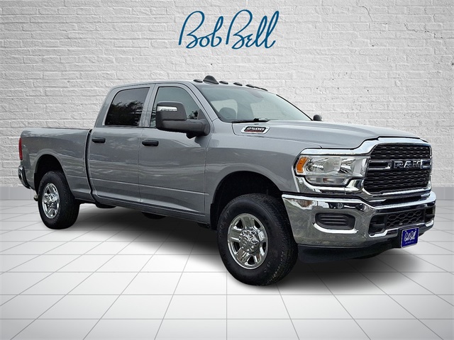 2024 RAM Ram 2500 Pickup Tradesman's photo