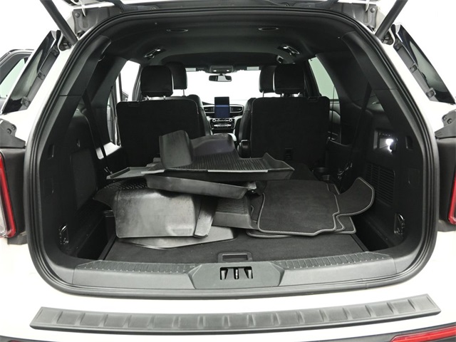 2022 FORD EXPLORER - Image 24