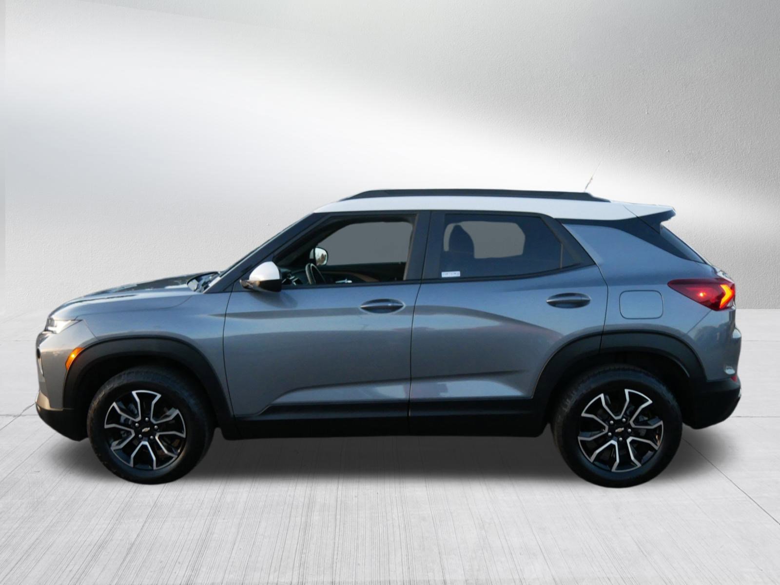 2021 Chevrolet Trailblazer ACTIV photo 4