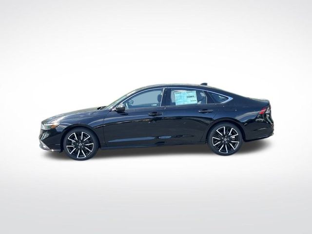 2025 Honda Accord Hybrid Touring photo 2