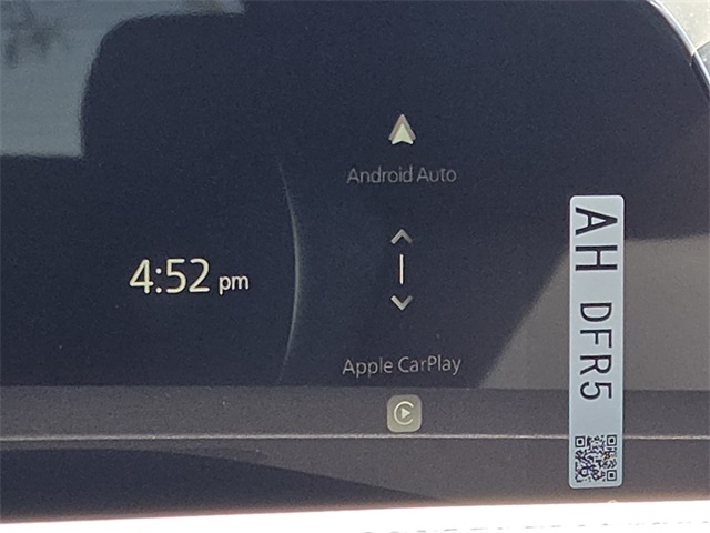 2025 Mazda CX-30 2.5 Select Sport photo 3