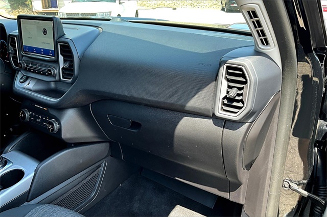 2021 Ford Bronco Sport Big Bend photo 25