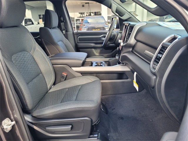 2026 Ram 1500 Big Horn photo 17