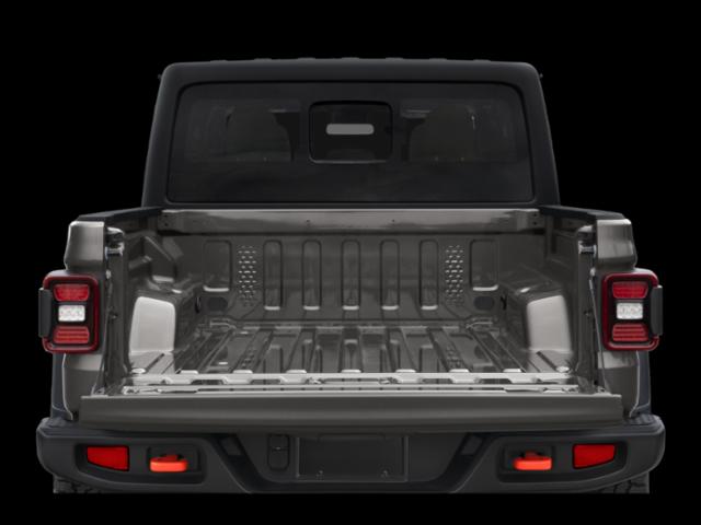 2025 Jeep Gladiator Mojave photo 8