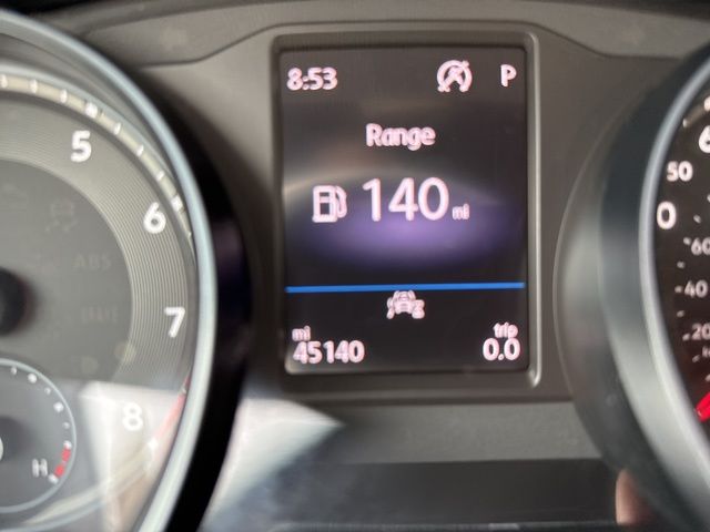Certified 2021 Volkswagen Atlas Cross Sport S with VIN 1V2GC2CA8MC240650 for sale in West Warwick, RI
