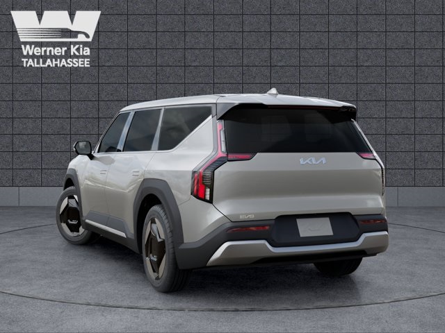 2026 Kia EV9 Light Long Range photo 4