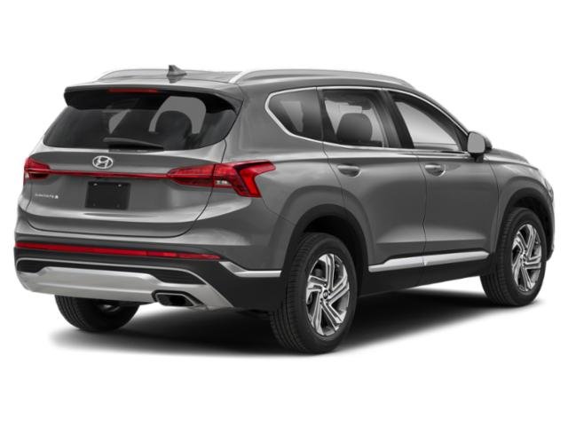2022 Hyundai Santa Fe SEL Premium photo 2