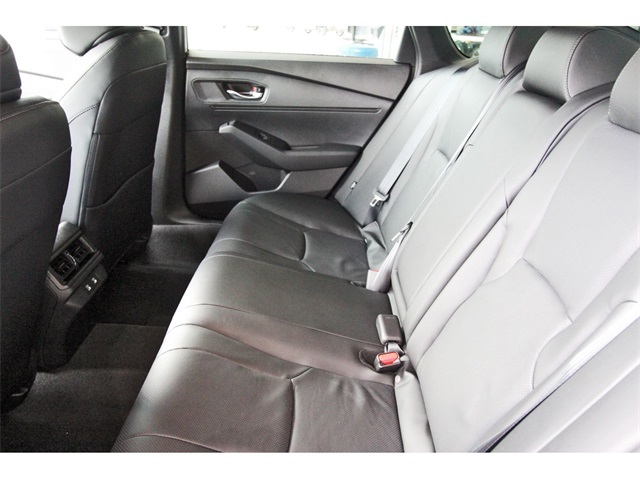 2025 Honda Accord Hybrid Sport-L photo 11