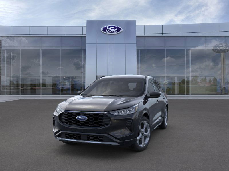 2024 Ford Escape ST-Line photo 2