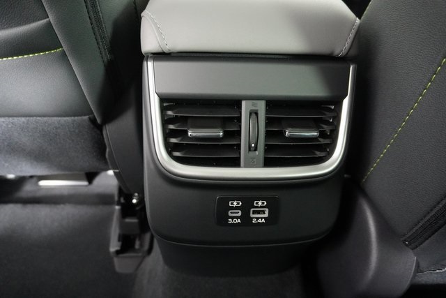 2025 Subaru Outback Onyx Edition photo 19