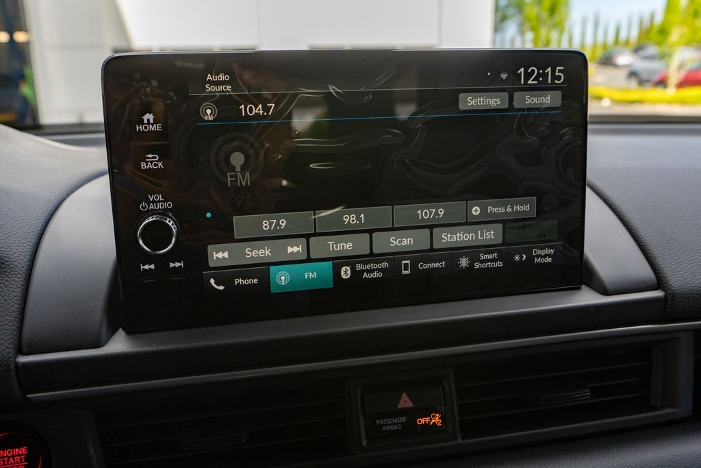 2025 Honda Pilot EX-L photo 30