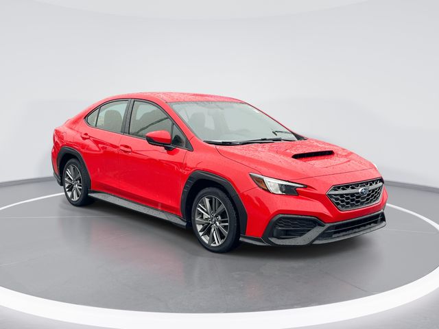 2023 Subaru WRX Base's photo