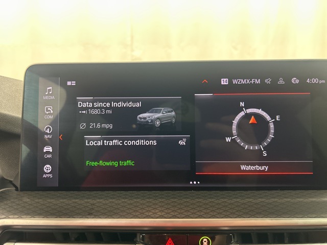 2022 Bmw X3 xDrive30i photo 16