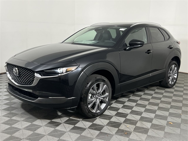 2026 Mazda CX-30 2.5 S Preferred photo 3