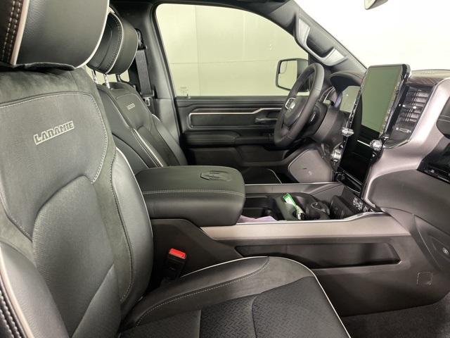 2026 Ram 1500 Laramie photo 14