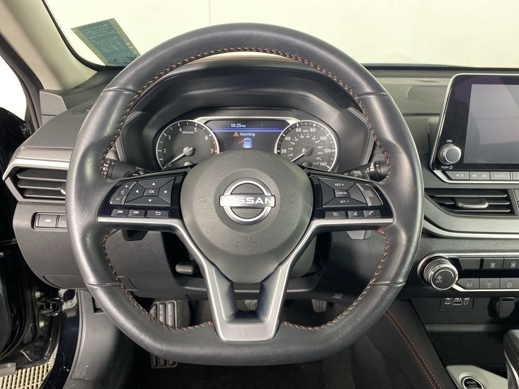 2024 Nissan Altima 2.5 SR photo 14