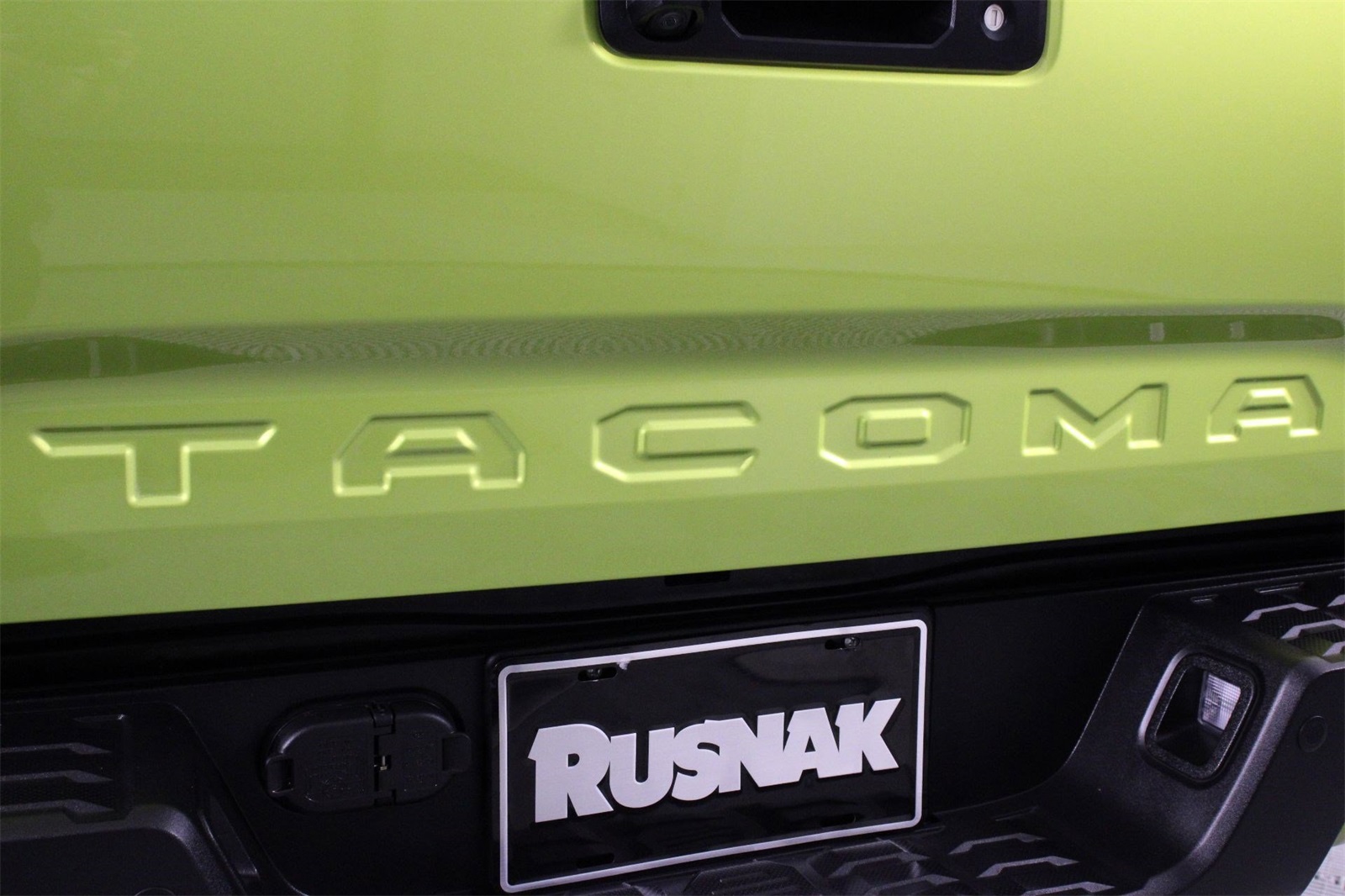 2022 Toyota Tacoma TRD Pro photo 20