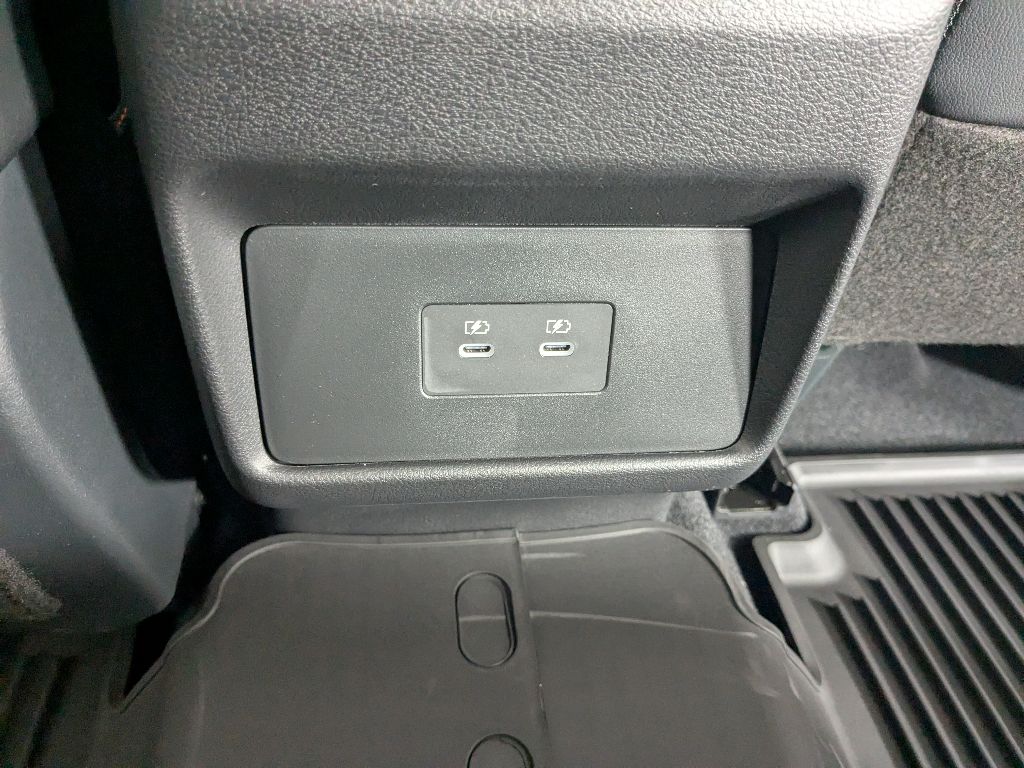 2026 Nissan Rogue SV photo 23
