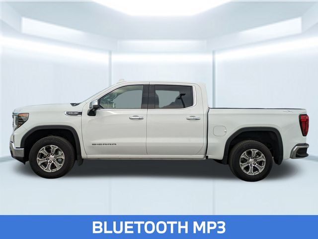 2025 Gmc Sierra 1500 SLT photo 2