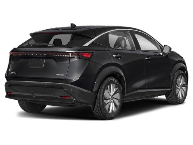 Used 2023 Nissan Ariya Engage with VIN JN1CF0BB5PM702587 for sale in Burnsville, MN