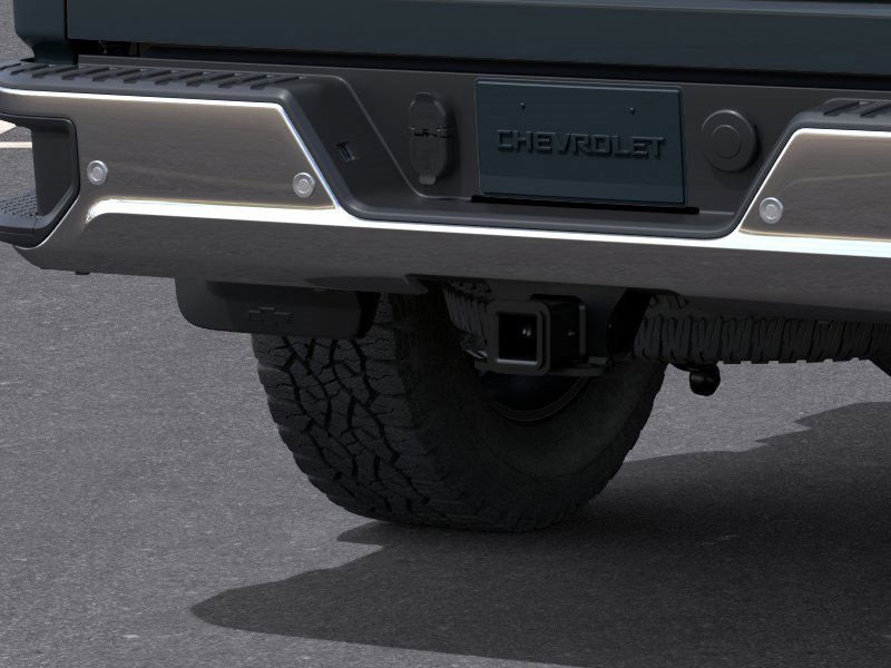 2026 Chevrolet Silverado 2500HD LT photo 14