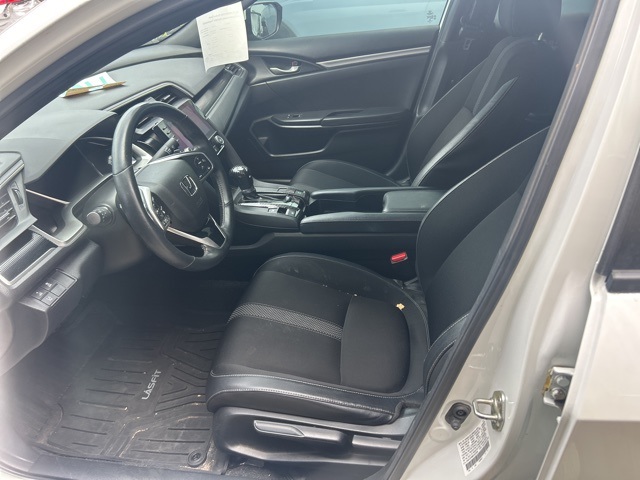 2019 Honda Civic Sport photo 5