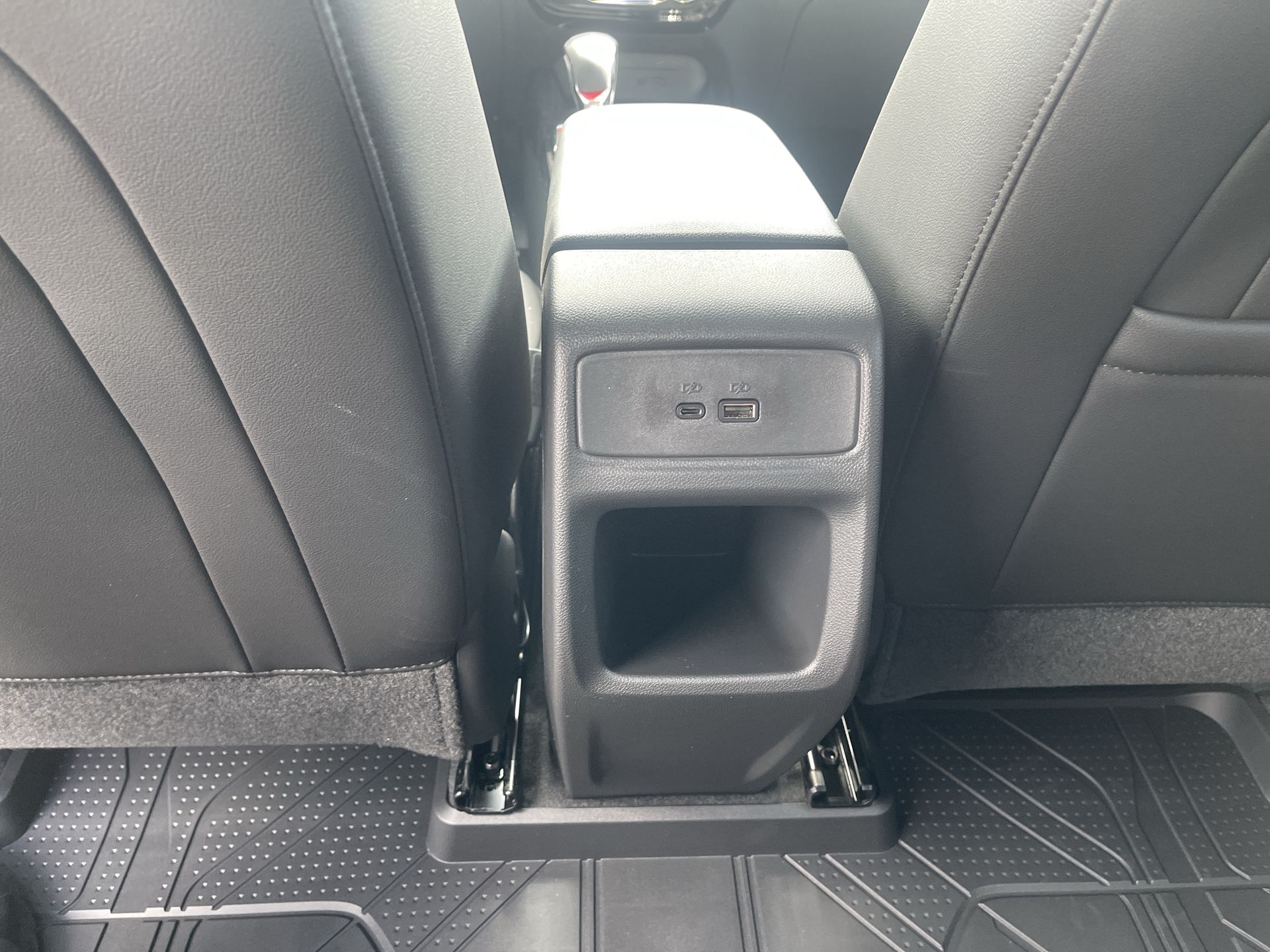 2025 Chevrolet Trax photo 43
