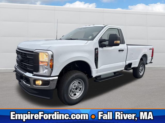 2026 Ford F-250 Super Duty XL's photo