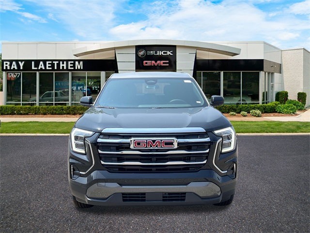 2026 Gmc Terrain Elevation photo 7
