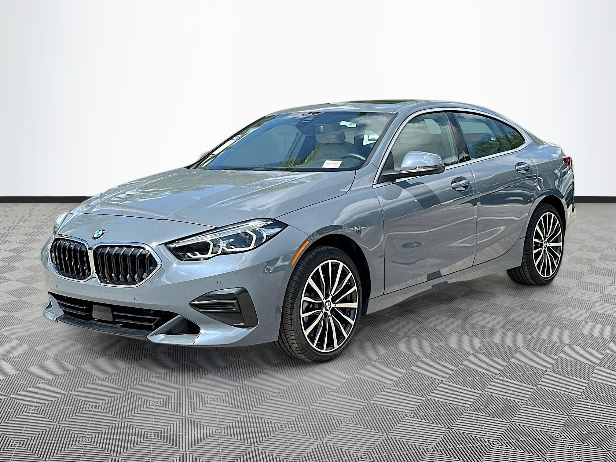 2024 Bmw 228i sDrive Gran Coupe photo 3