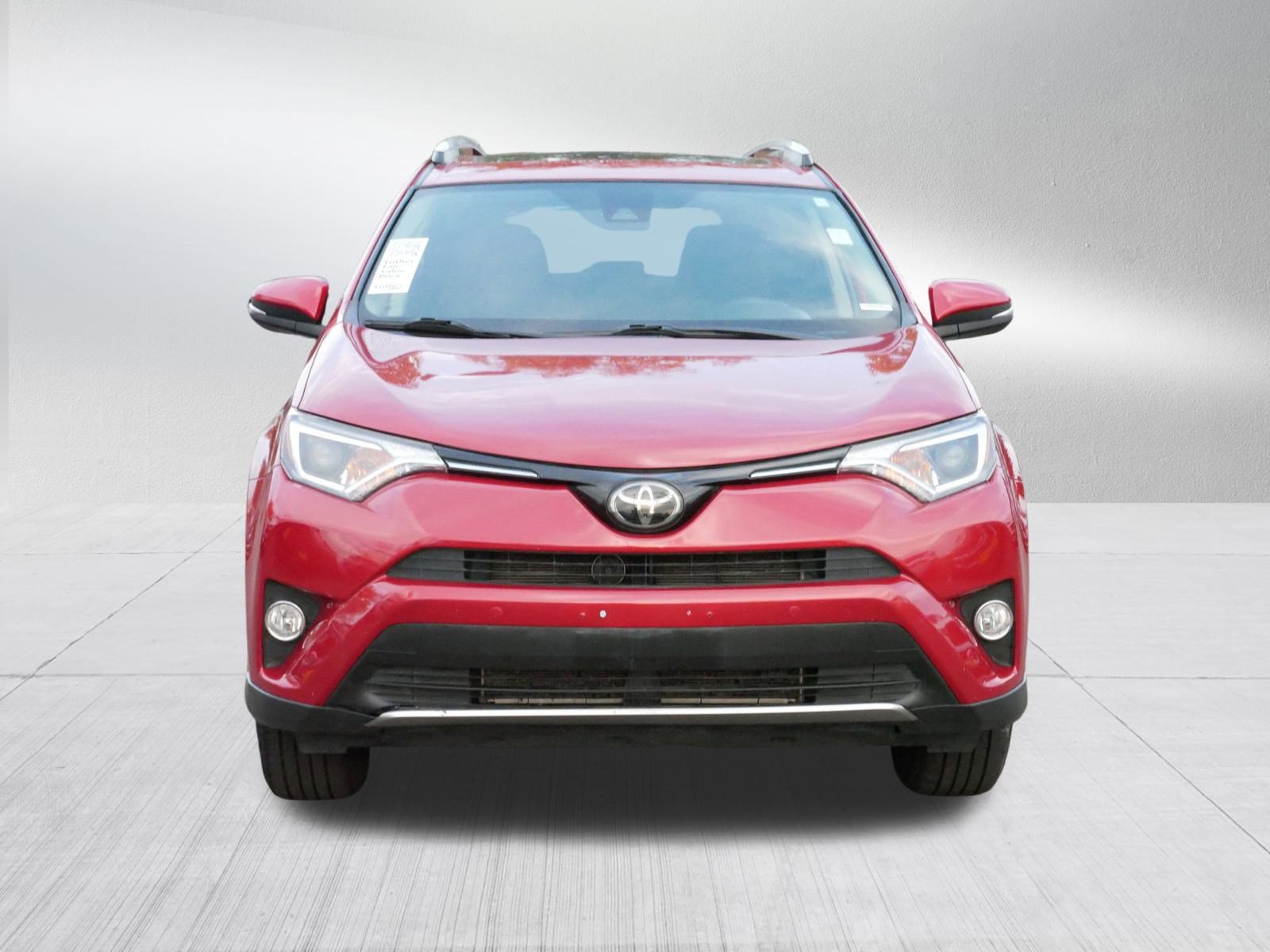 Used 2016 Toyota RAV4 XLE with VIN JTMRFREV4GJ088165 for sale in Brooklyn Park, MN