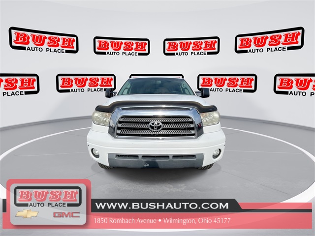2008 Toyota Tundra Limited photo 4