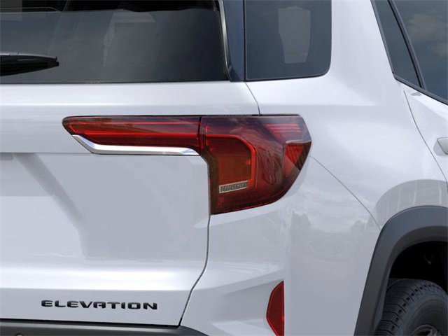 2026 Gmc Terrain Elevation photo 7