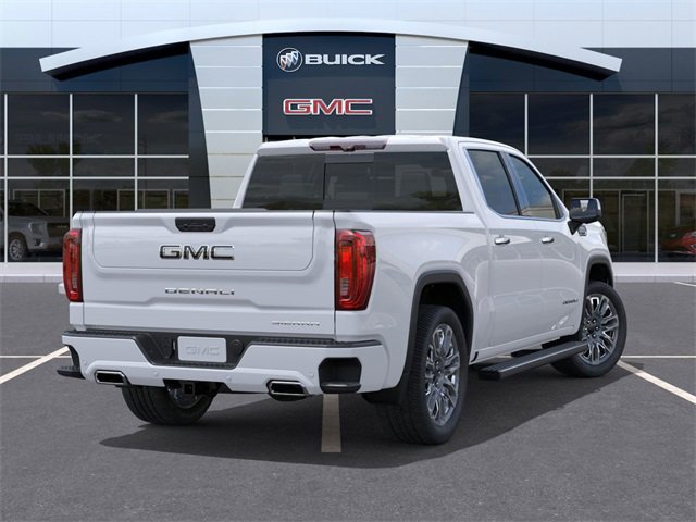 2026 Gmc Sierra 1500 Denali Ultimate photo 3
