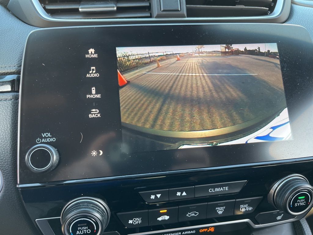 2019 Honda CR-V EX-L photo 23