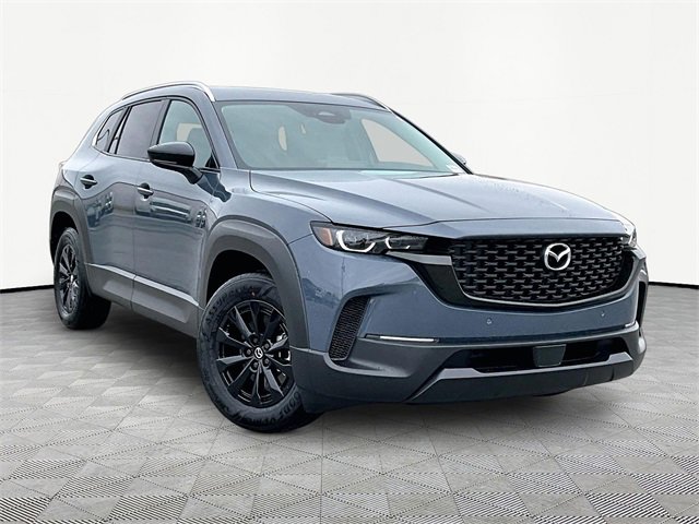 2026 Mazda CX-50 Hybrid Preferred AWD