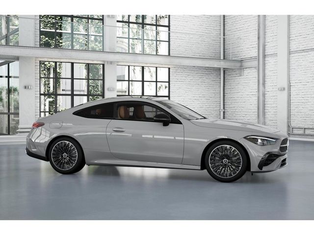 2026 Mercedes Benz CLE 300 4MATIC photo 14