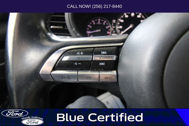 2019 Mazda Mazda3 Hatchback Preferred photo 19