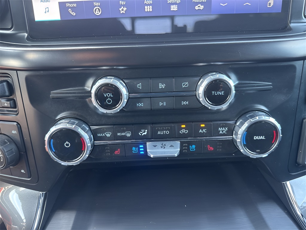 2023 Ford F-150 Lariat photo 17
