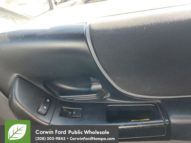 2009 Ford Ranger XLT photo 18