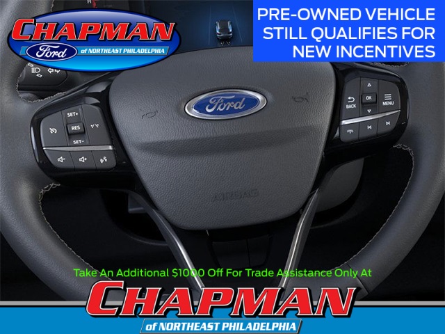 2025 Ford Escape Active photo 9