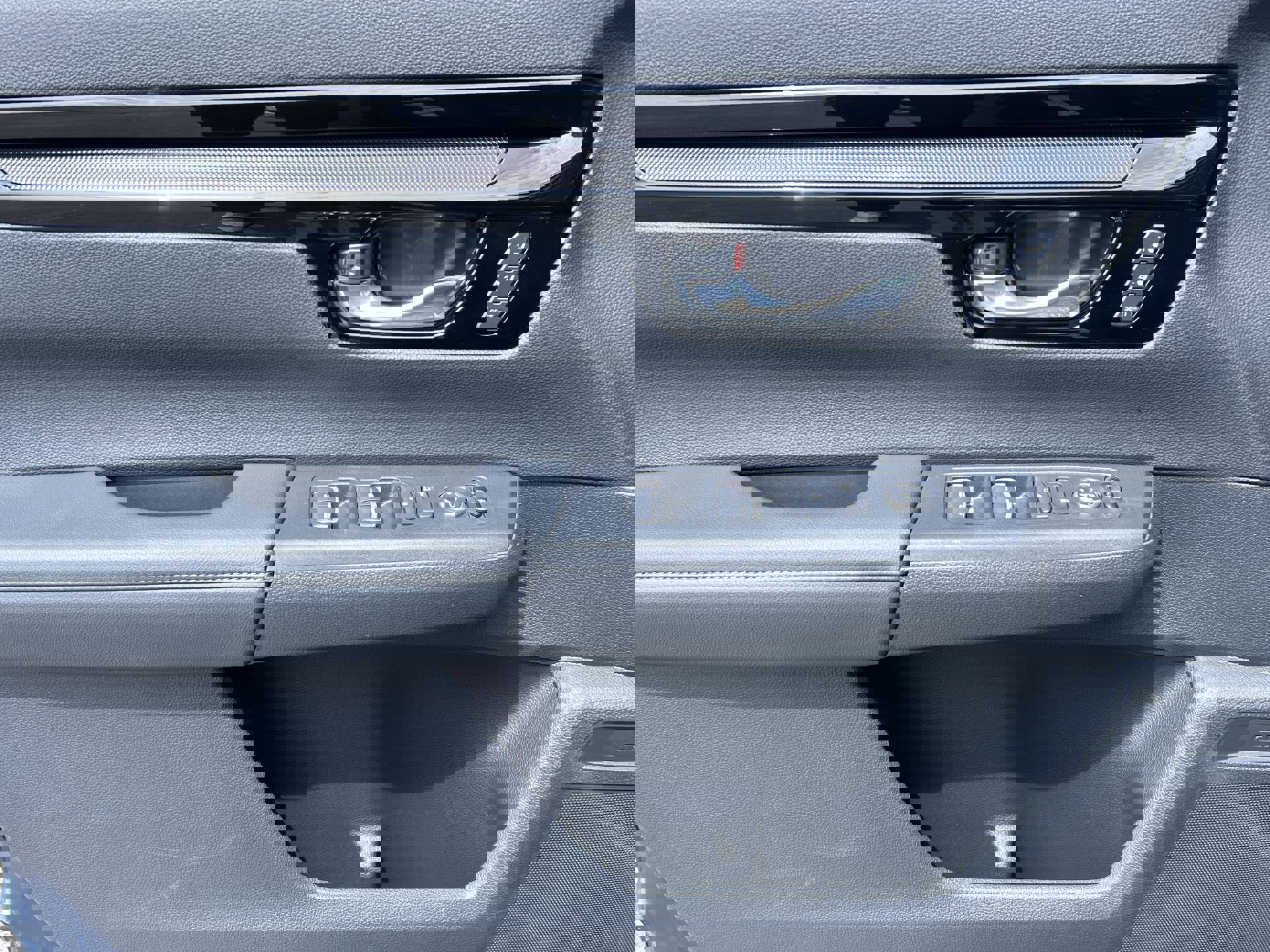 2023 Honda CR-V EX-L photo 13