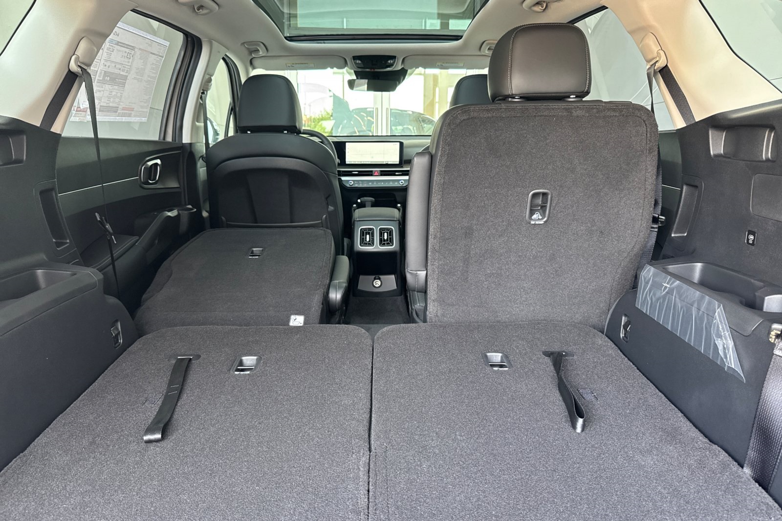 2026 Kia Sorento X-Line EX photo 12